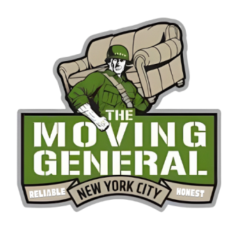 Moving General Logo