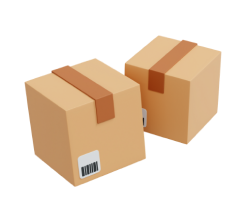 Packaging Icon